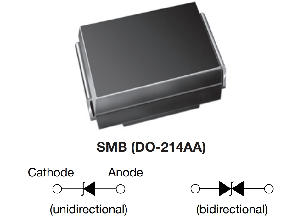 SMBJ5.0AHM3 H